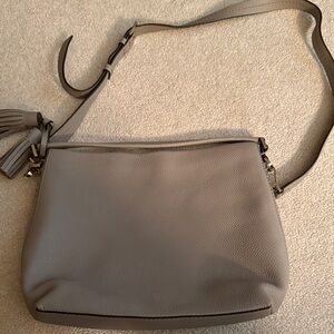 Kate Spade Gray Women's Shoulder Bag